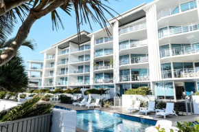 Гостиница C Bargara Resort  Баргара